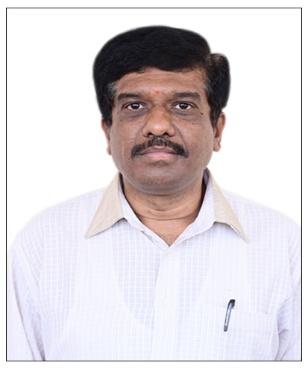 Mr. Jagadish N.S